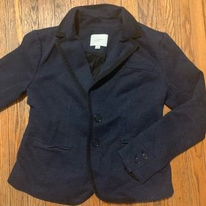 Loft blazer